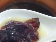 皮蛋肉饼汤-南昌特色煨汤(马台街店)