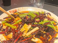 -红盔甲·小龙虾(人民广场店)