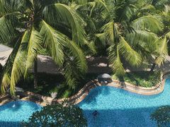 -三亚海棠湾喜来登度假酒店