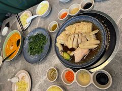 -章记星洲 · 新加坡餐厅(望京店)