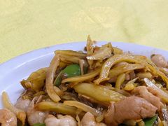 -红炎炎农家菜老字号(金水台店)