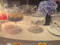 -杭州滨江世融艾美酒店·新食谱全日餐厅