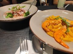 -Pennehut畔尼意面(合肥万象城店)