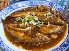 -云河农家乐饭店(福禄缘树山店)
