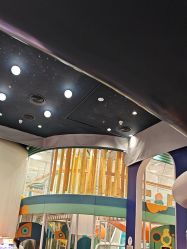 -奈尔宝家庭中心·亲子餐厅(鄞州万达店)