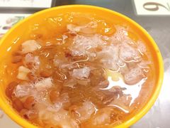 -汕头街四果汤