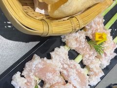 -生活如沸·顺德水牛奶火锅(大学路店)
