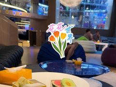 -皇室假期美食水疗会(春风路店)