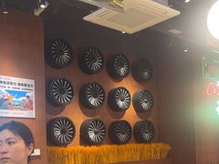 -本色.小马哥烧烤(无锡九里仓店)