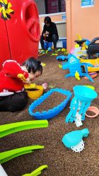 -孩子王童乐园(马群店)