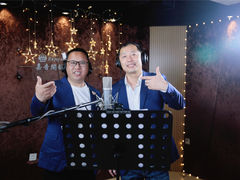-嘉音阁录音棚影视制作中心(鑫丰雍景豪城1期店)