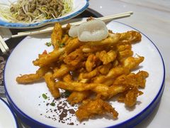 -港升鱼师傅·中山脆肉鲩