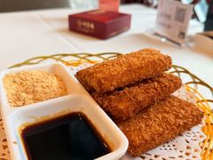 -川香楼酒家