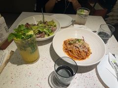 -BE BRIGHT KITCHEN(正佳广场店)
