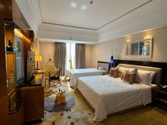 -惠州康帝国际酒店