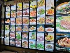 -粗粮人家·东北菜(洋桥店)