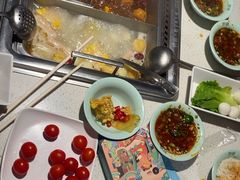 -野妹火锅(龙岗店)