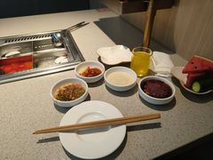 -海底捞大排档火锅(悦荟广场店)