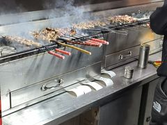 -怡妮新疆风味餐厅(东江湾路店)