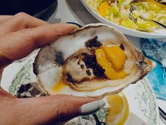 -Osteria Garden 生蚝花园餐厅(原进贤路店)
