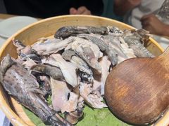 -黑鸡小馆(金源店)