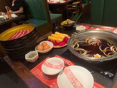 -牛New寿喜烧(闵行龙湖天街店)