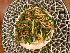 -四川餐馆(京都ポルタ店)