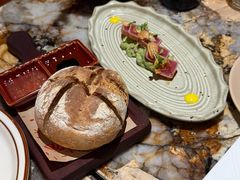 -BROWNSTONE布朗石西班牙餐厅(富城店)