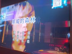 -温莎KTV(国贸店)