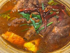 -山四砂锅(太原钟楼街店)