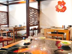 -杨家火锅(国美店)