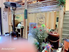 -恩你小木屋·烤肉韩式料理(嘉兴秀洲店)