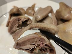 -狮王府淮扬菜(新街口友谊店)