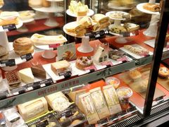 -星巴克(天津五大道店)