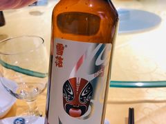 -至尊鲨鱼·原烹海鲜·新浙菜(拱宸桥店)