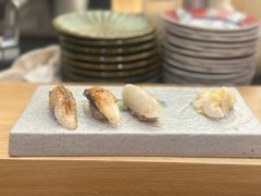 -鮨政· Omakase(港汇恒隆广场店)