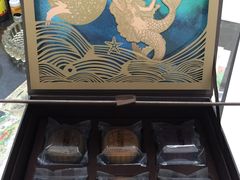 -星巴克(厦门SM新生活广场店)