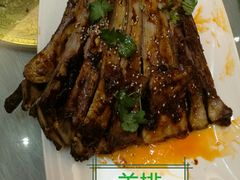 -蔡阿水羊肉店