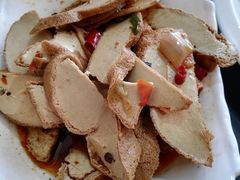 香干-老家大锅台(世纪城店)