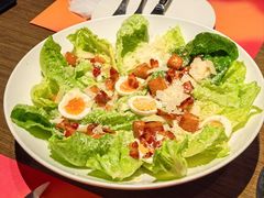 -ZAFFERANO西班牙海鲜饭(上海首店)