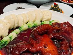 -聚丰园熊猫餐厅(紫金1912·玖爱谷店)