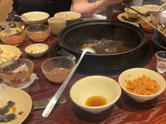 -滇野云南野生菌餐厅(陕西南路店)