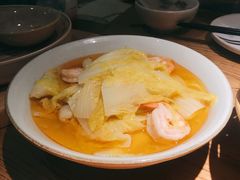 -潮粥荟·潮汕砂锅粥(朝阳大悦城店)