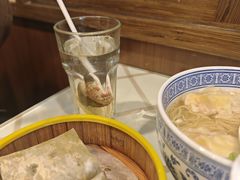 -香港威特瑞茶餐厅(小白楼音乐厅店)