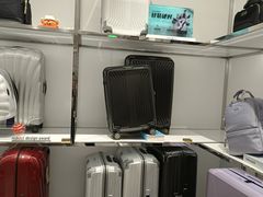 -丽达购物中心(崂山店)