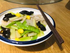 -粤小馆(天安云谷店)