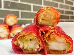 -点都德(聚福楼店)