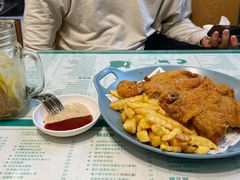 -金捞茶餐室(祐汉兴隆楼店)