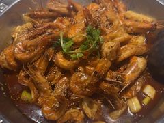 -李想大虾(绿地新都会店)