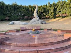 -上海市龙华烈士陵园